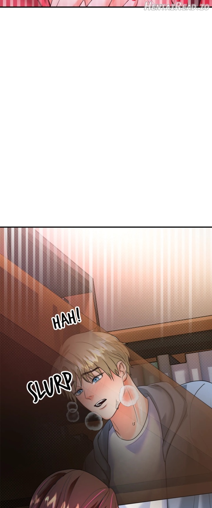 Disaster Roommates (Uncensored) Chapter 12 - page 52
