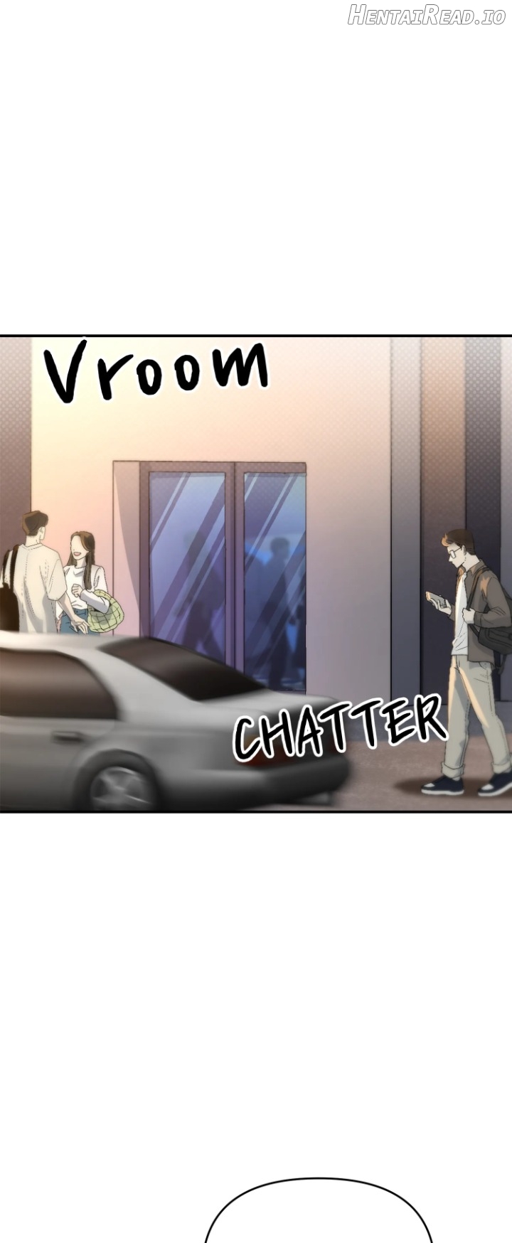 Disaster Roommates (Uncensored) Chapter 13 - page 28