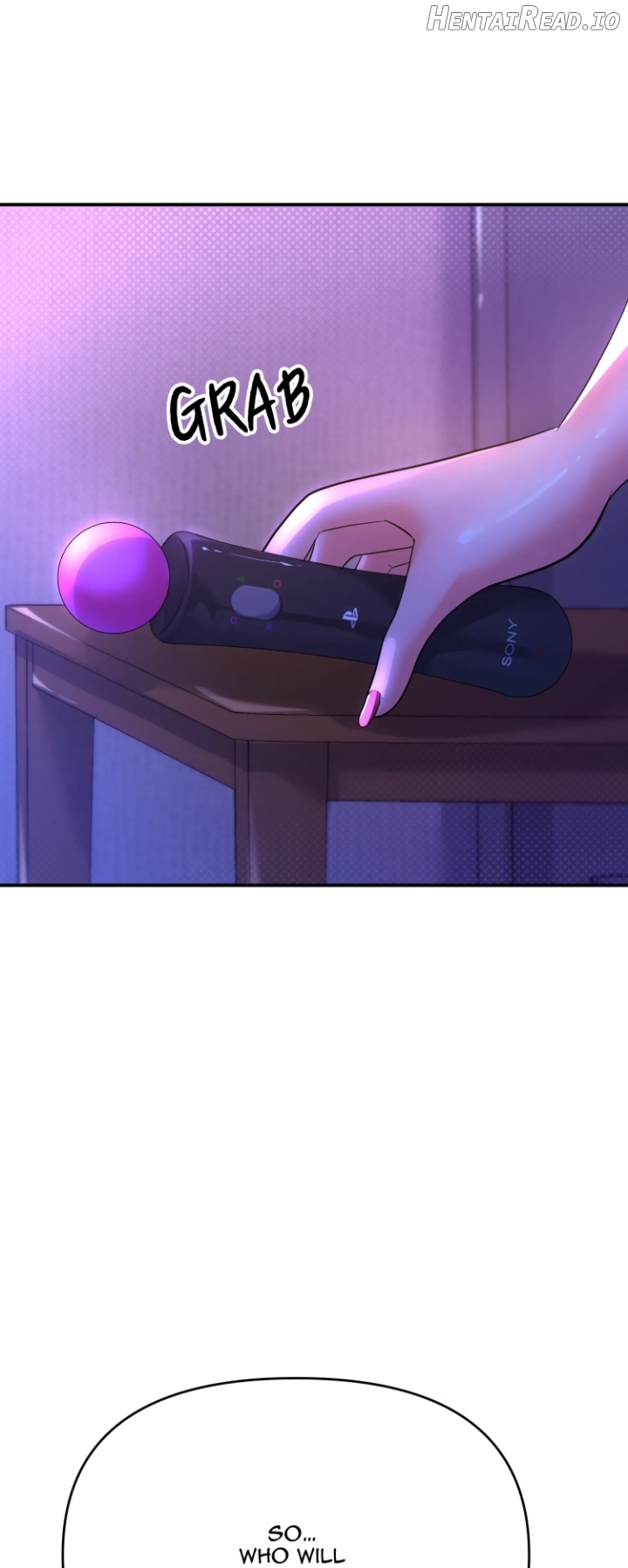 Disaster Roommates (Uncensored) Chapter 13 - page 37