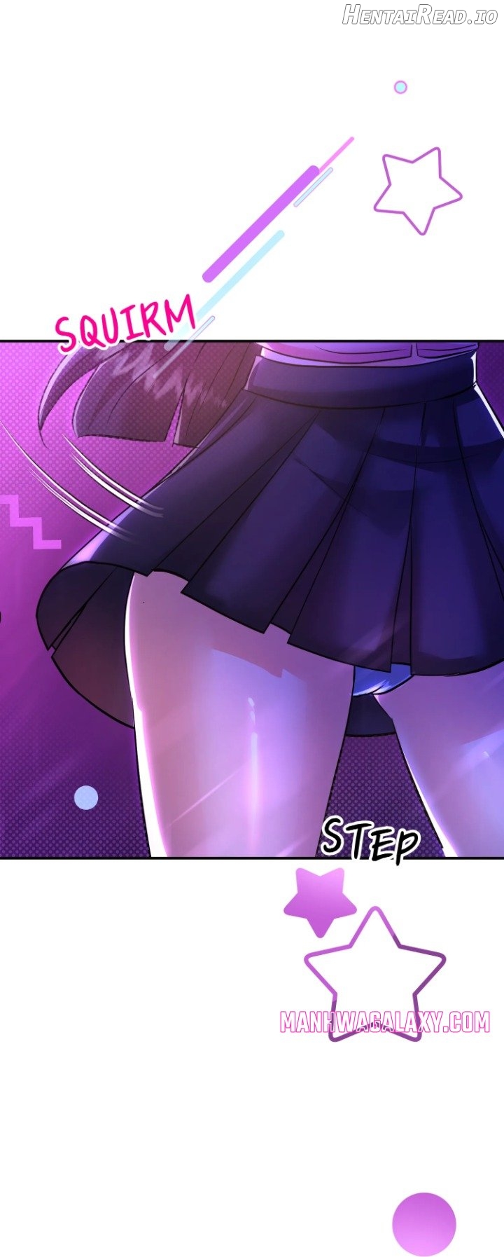 Disaster Roommates (Uncensored) Chapter 13 - page 44