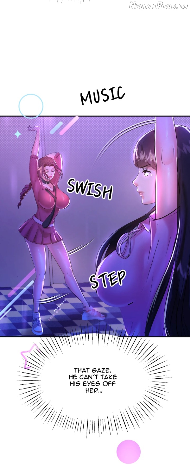 Disaster Roommates (Uncensored) Chapter 13 - page 48
