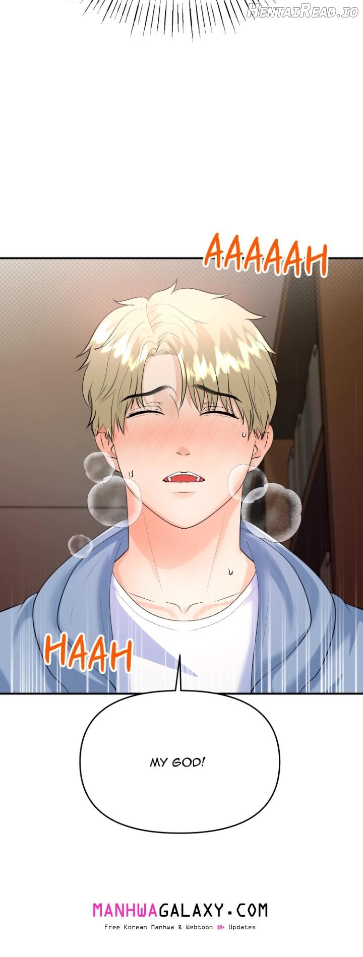 Disaster Roommates (Uncensored) Chapter 13 - page 9