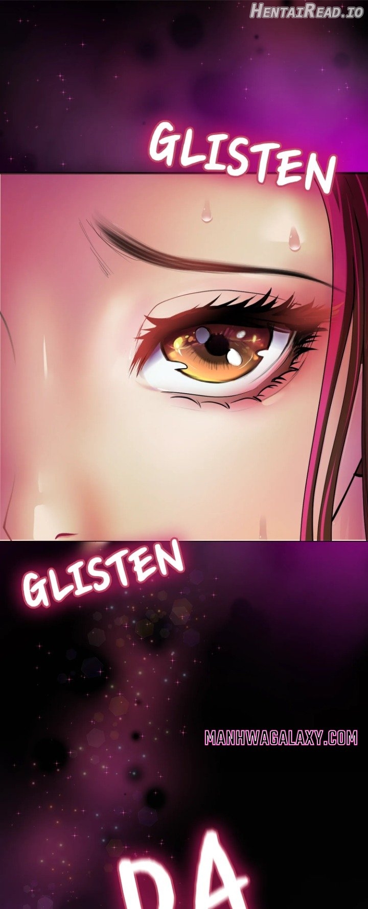 Disaster Roommates (Uncensored) Chapter 0 - page 1