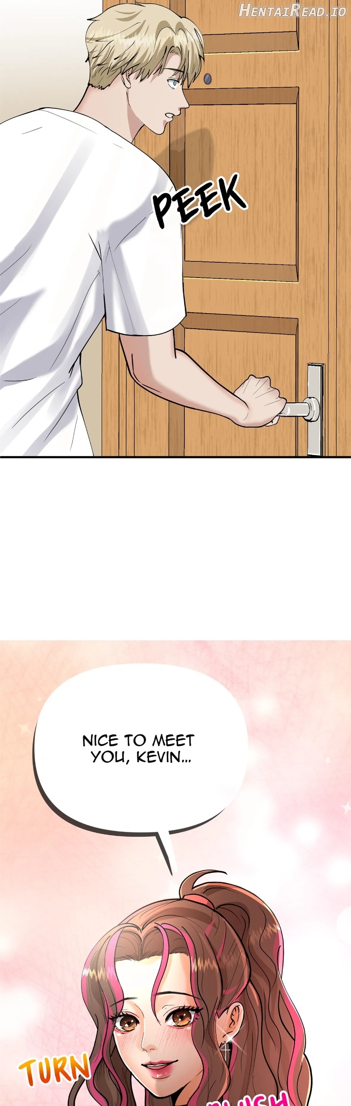 Disaster Roommates (Uncensored) Chapter 0 - page 16