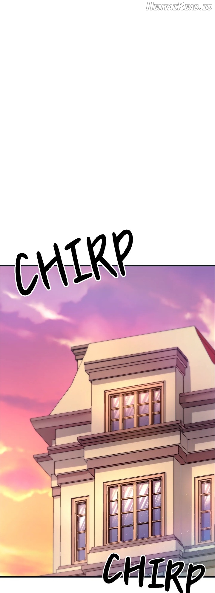 Disaster Roommates (Uncensored) Chapter 0 - page 19