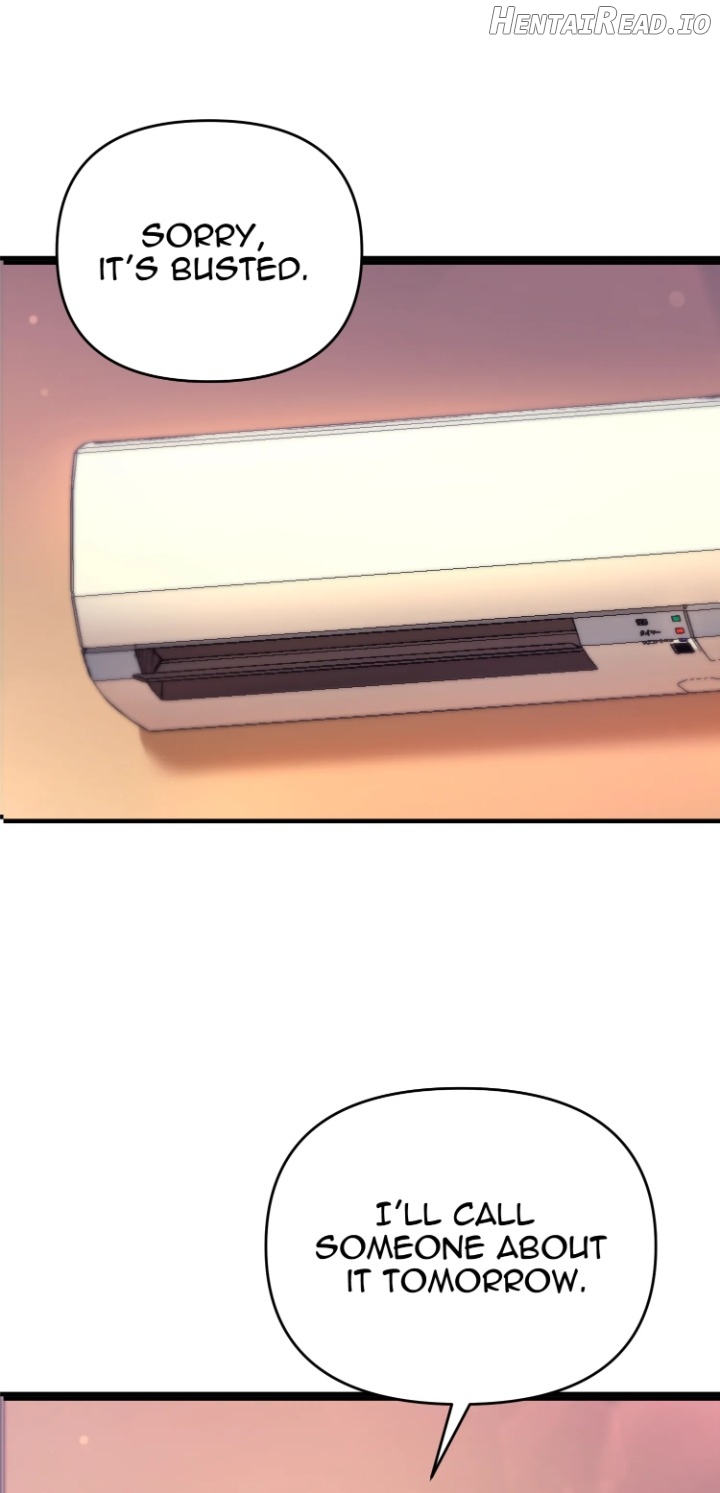 Disaster Roommates (Uncensored) Chapter 0 - page 23