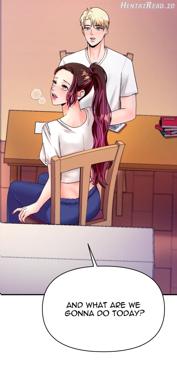 Disaster Roommates (Uncensored) Chapter 0 - page 24