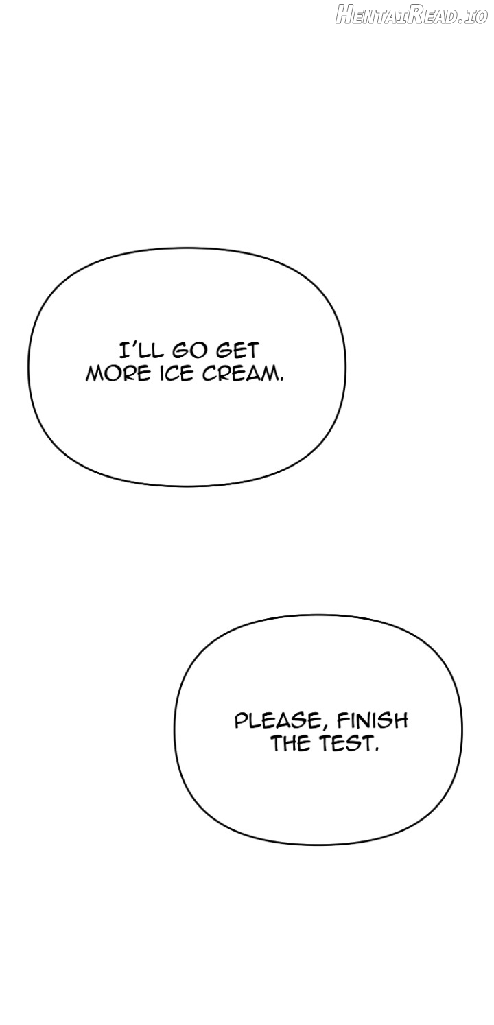 Disaster Roommates (Uncensored) Chapter 0 - page 25