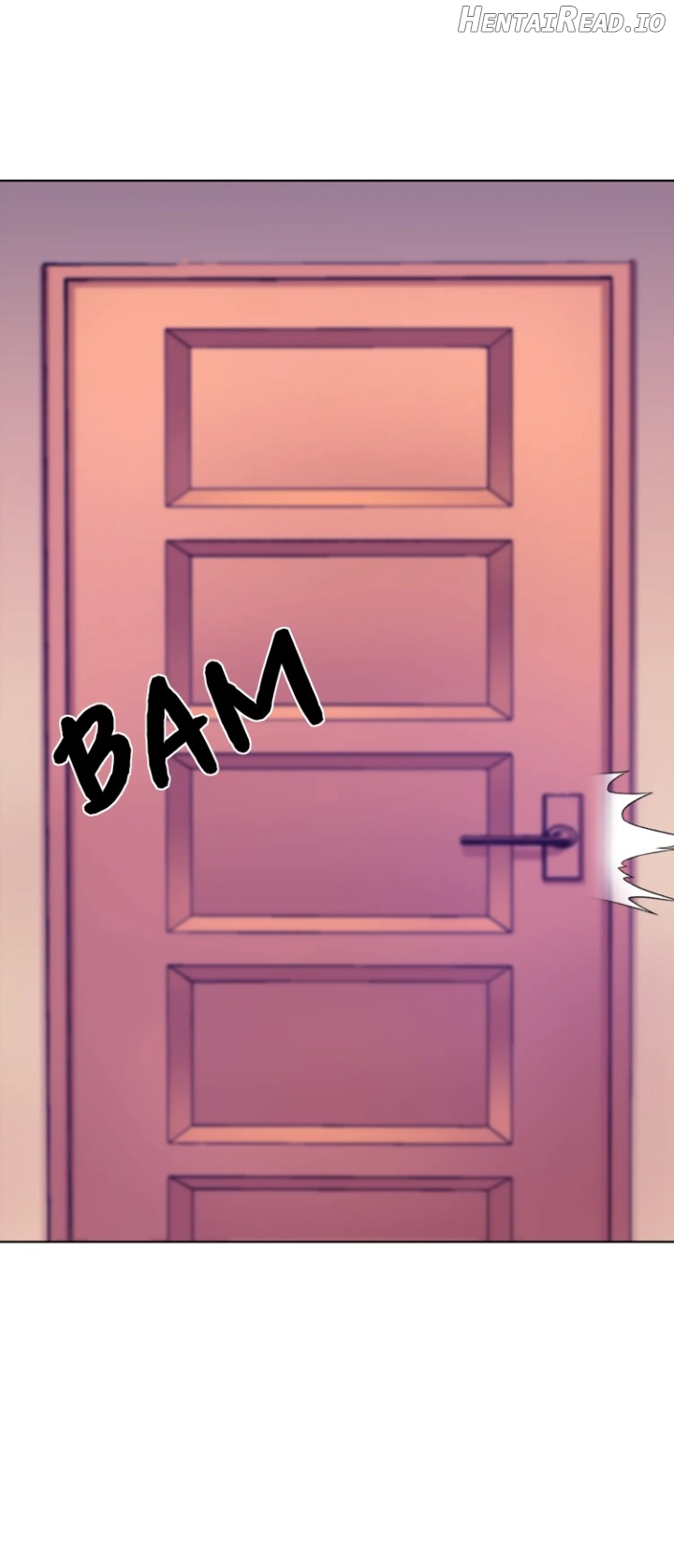 Disaster Roommates (Uncensored) Chapter 0 - page 26