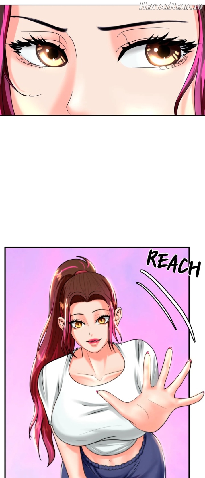 Disaster Roommates (Uncensored) Chapter 0 - page 27