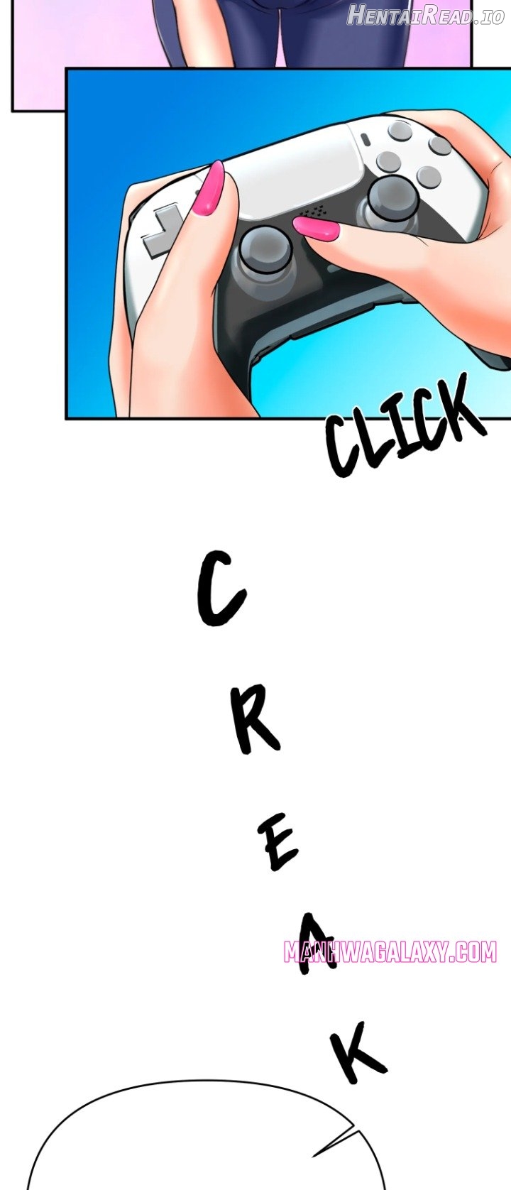 Disaster Roommates (Uncensored) Chapter 0 - page 28