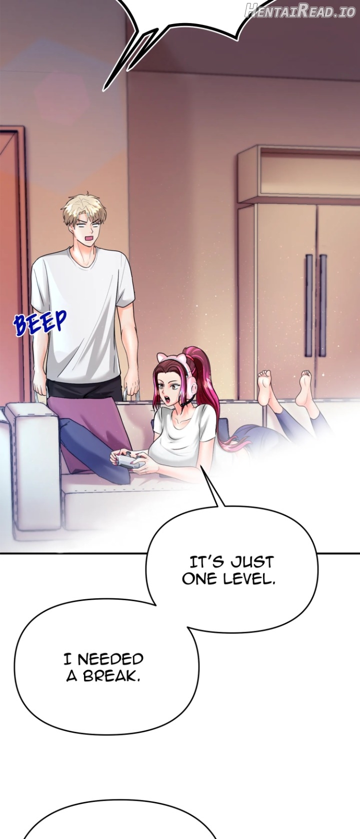 Disaster Roommates (Uncensored) Chapter 0 - page 30