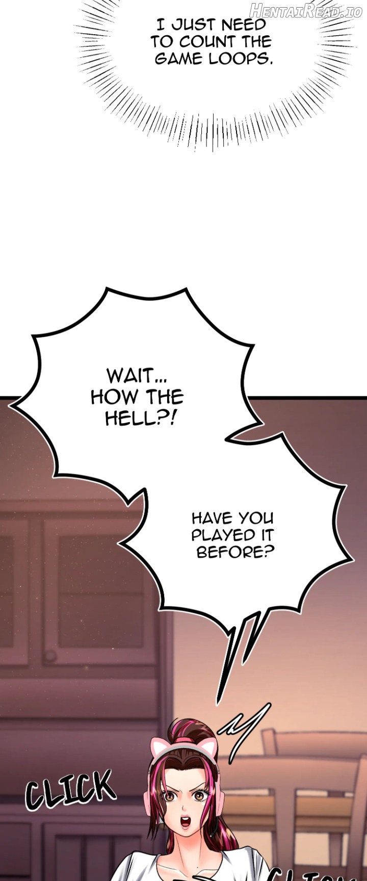 Disaster Roommates (Uncensored) Chapter 0 - page 33