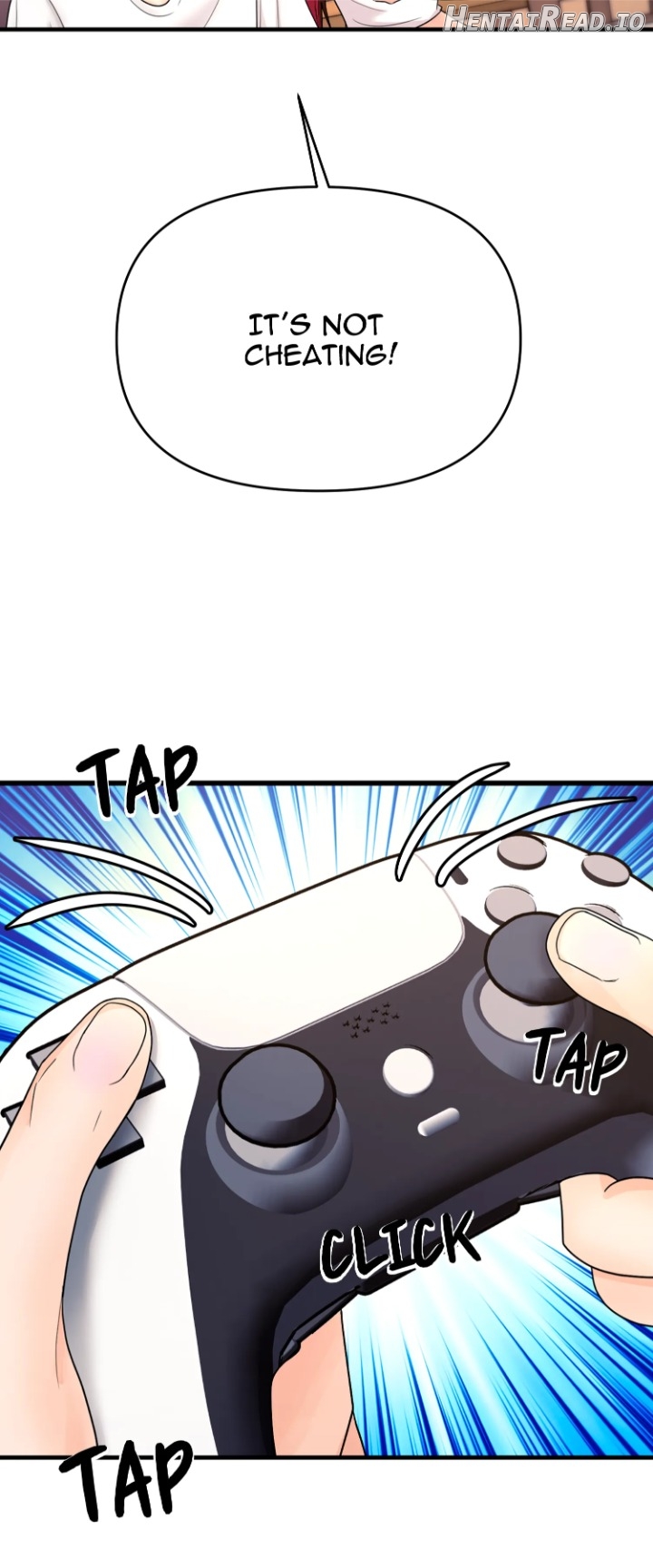 Disaster Roommates (Uncensored) Chapter 0 - page 35