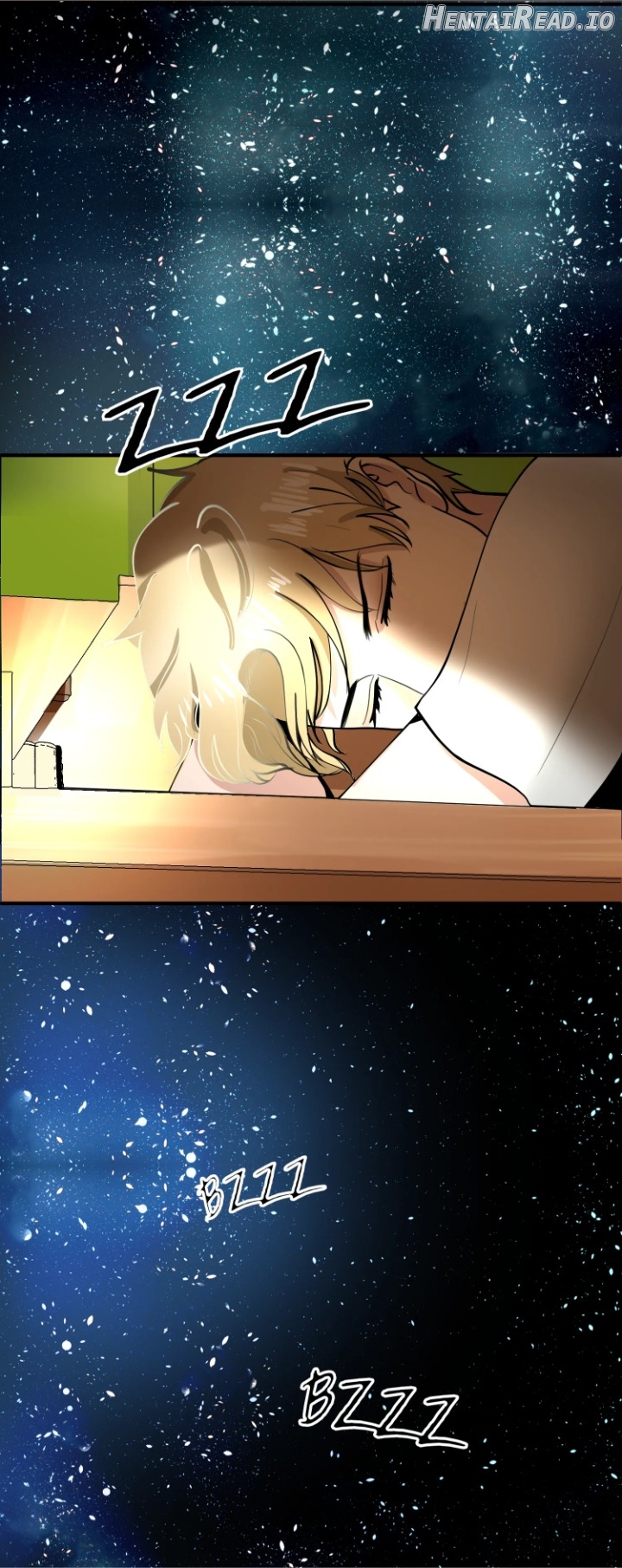 Disaster Roommates (Uncensored) Chapter 0 - page 9