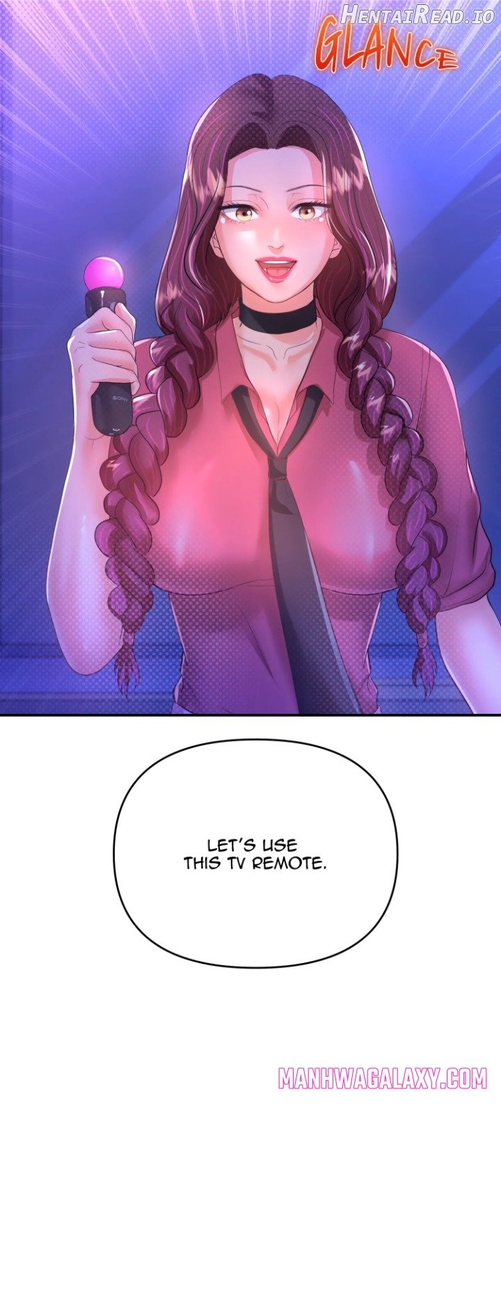 Disaster Roommates (Uncensored) Chapter 14 - page 13