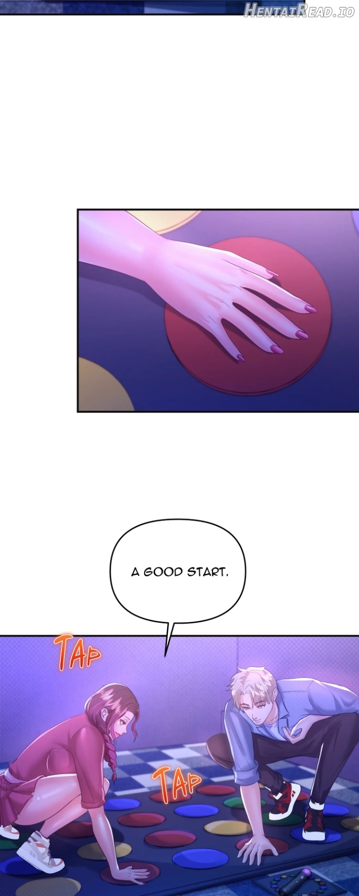 Disaster Roommates (Uncensored) Chapter 14 - page 16