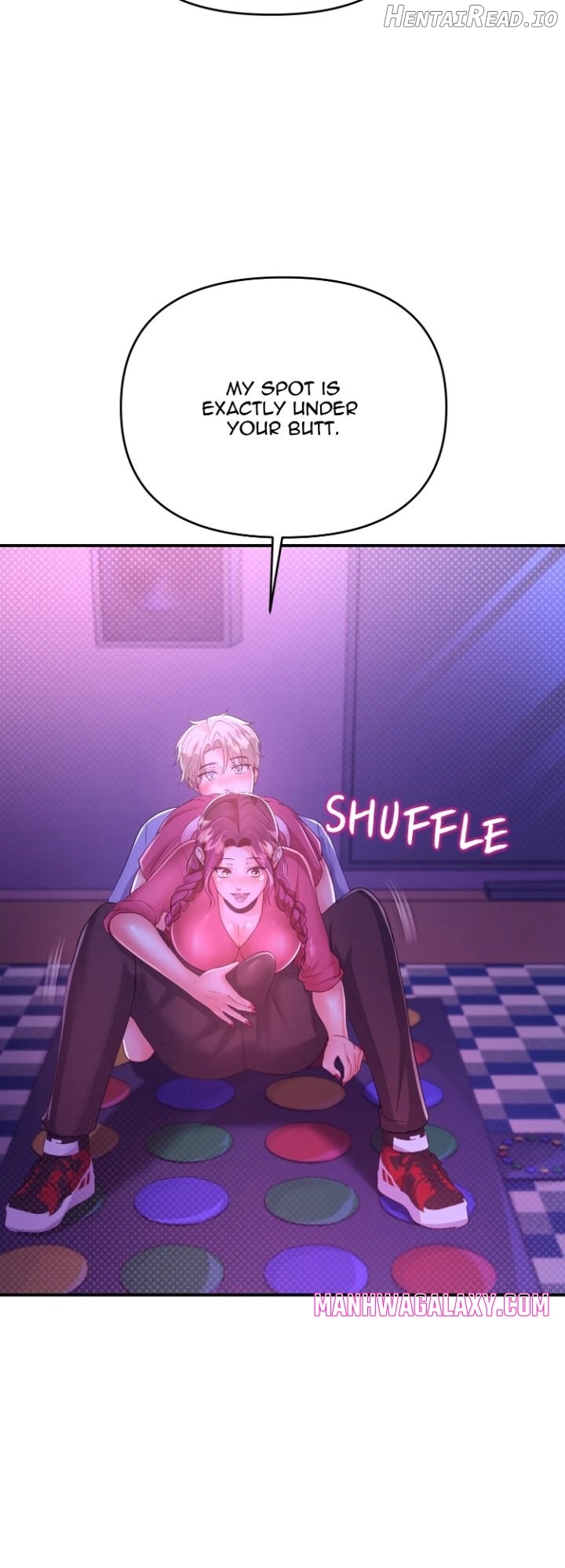 Disaster Roommates (Uncensored) Chapter 14 - page 27
