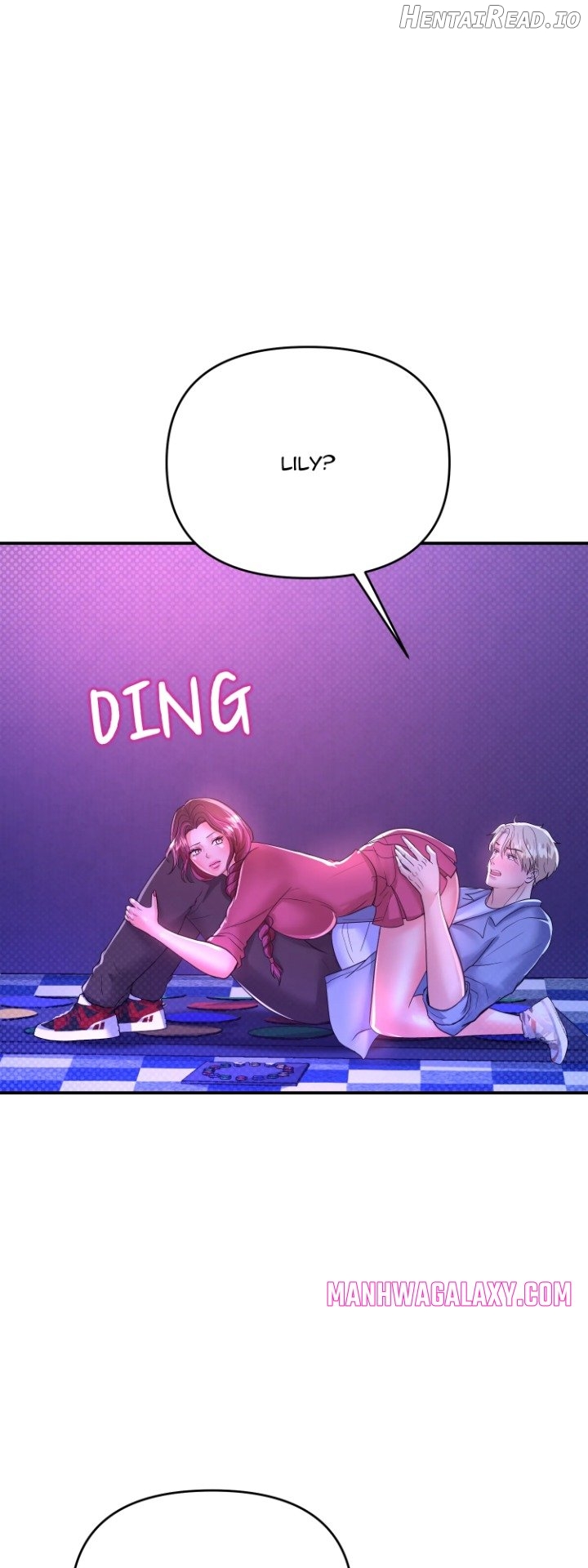 Disaster Roommates (Uncensored) Chapter 14 - page 30