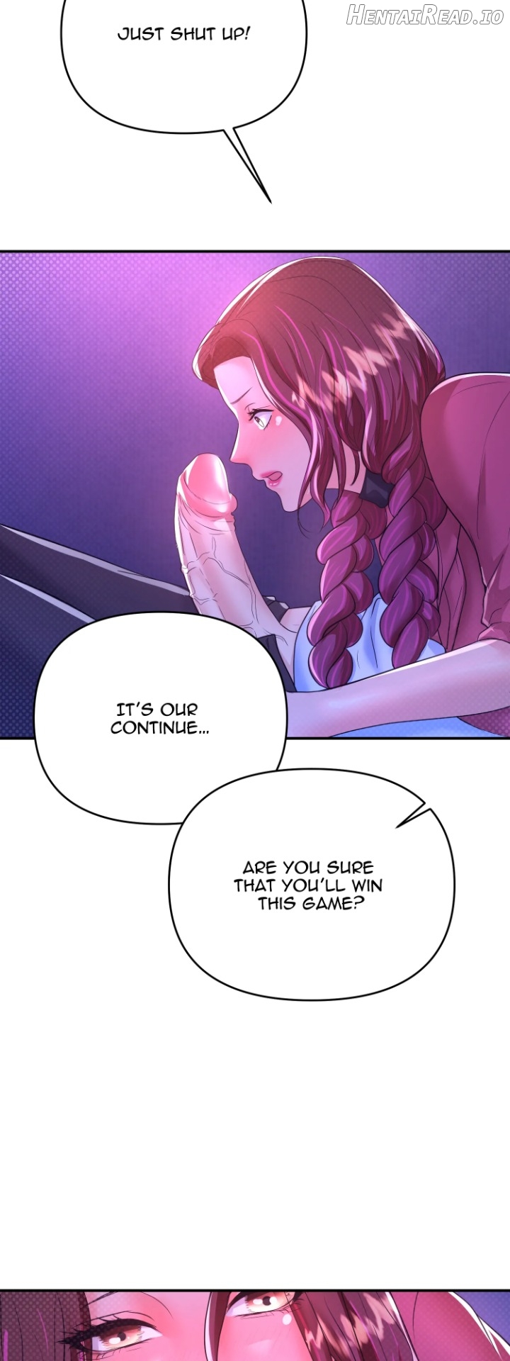 Disaster Roommates (Uncensored) Chapter 14 - page 31