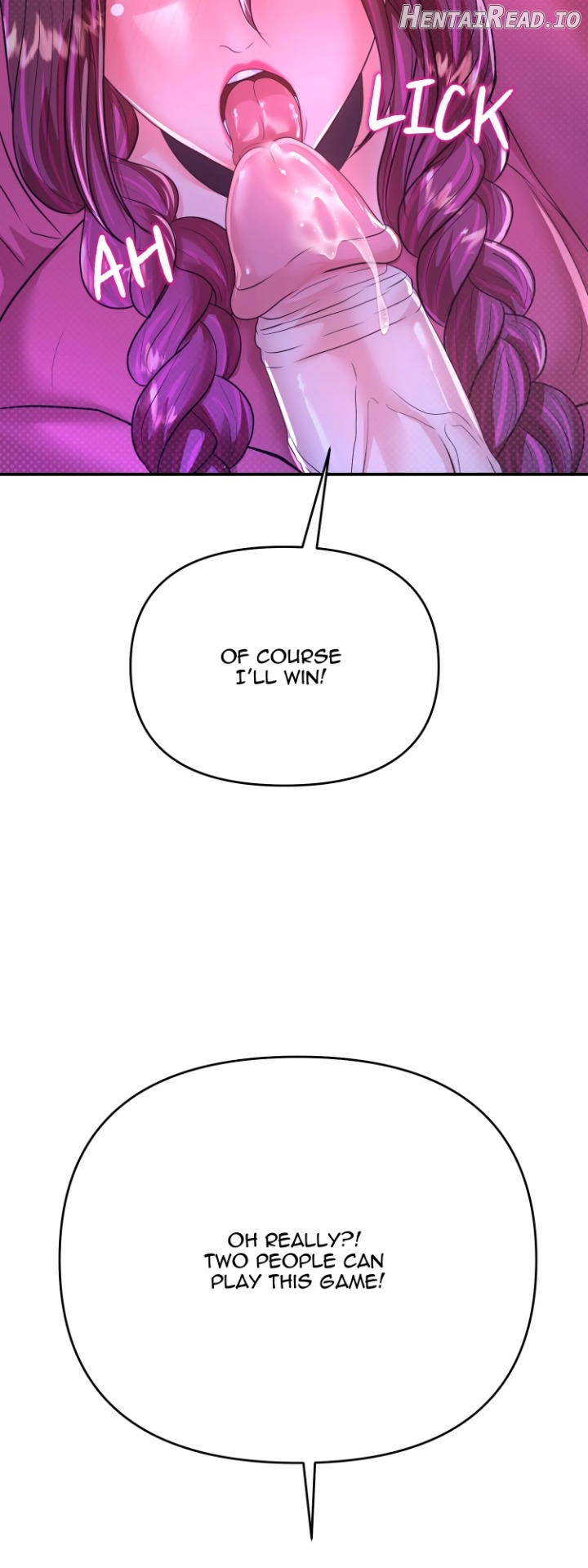 Disaster Roommates (Uncensored) Chapter 14 - page 32