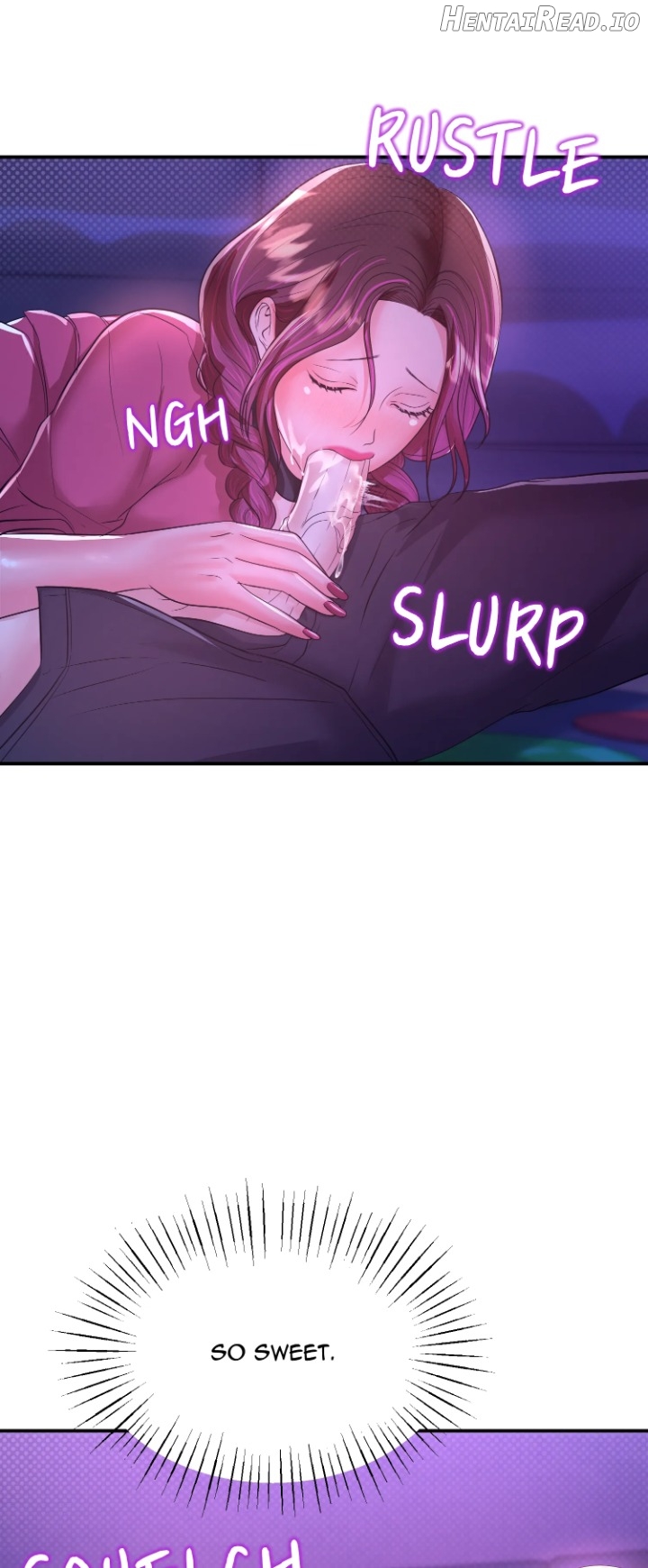 Disaster Roommates (Uncensored) Chapter 14 - page 41