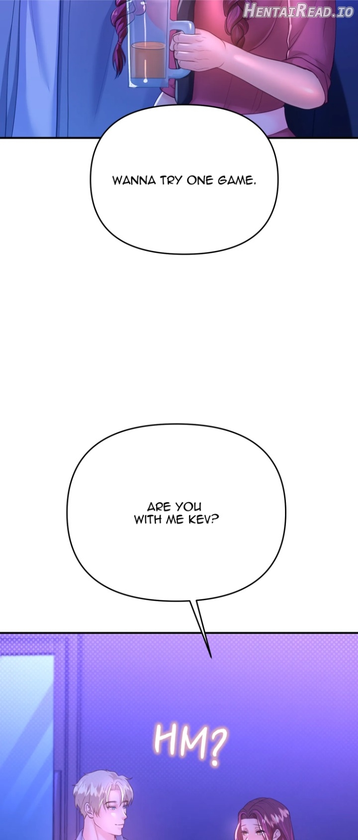 Disaster Roommates (Uncensored) Chapter 14 - page 5