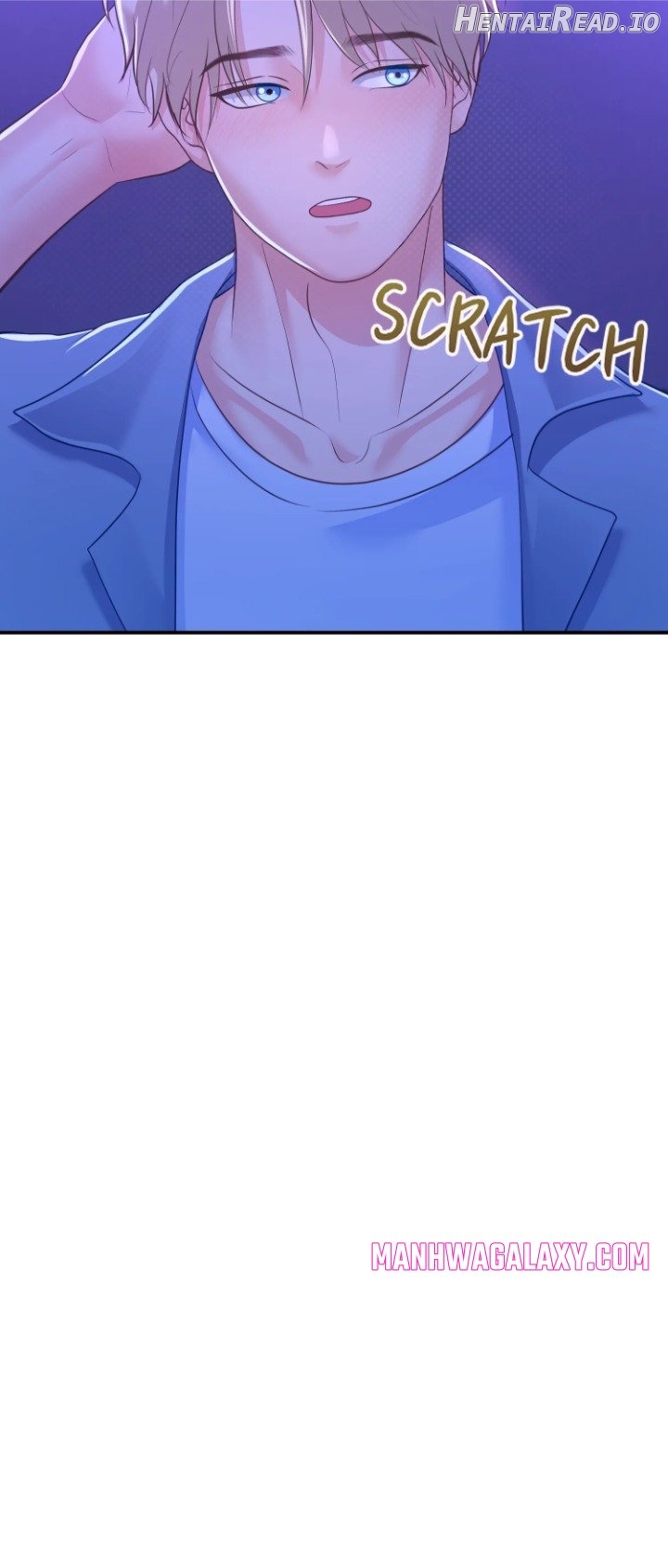 Disaster Roommates (Uncensored) Chapter 14 - page 7