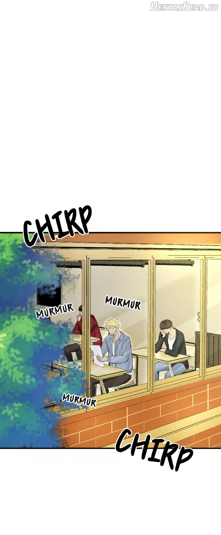 Disaster Roommates (Uncensored) Chapter 1 - page 22