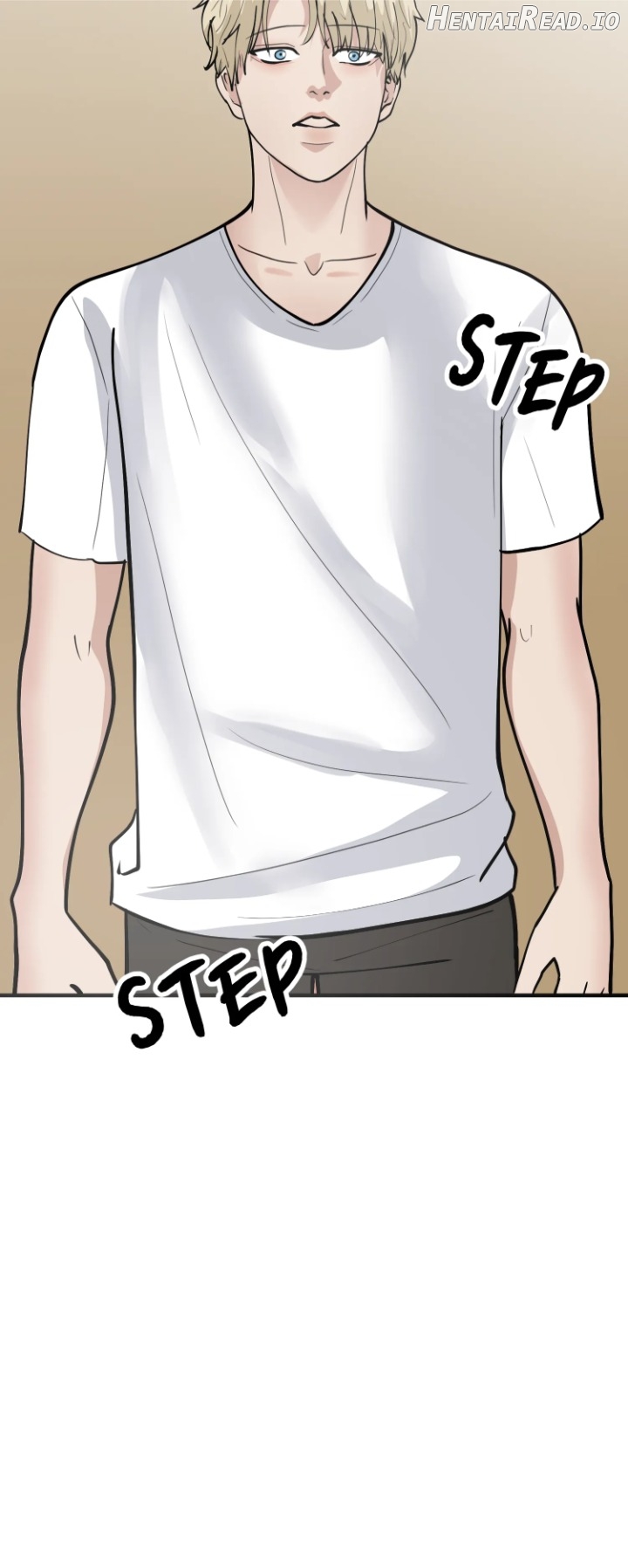 Disaster Roommates (Uncensored) Chapter 1 - page 54