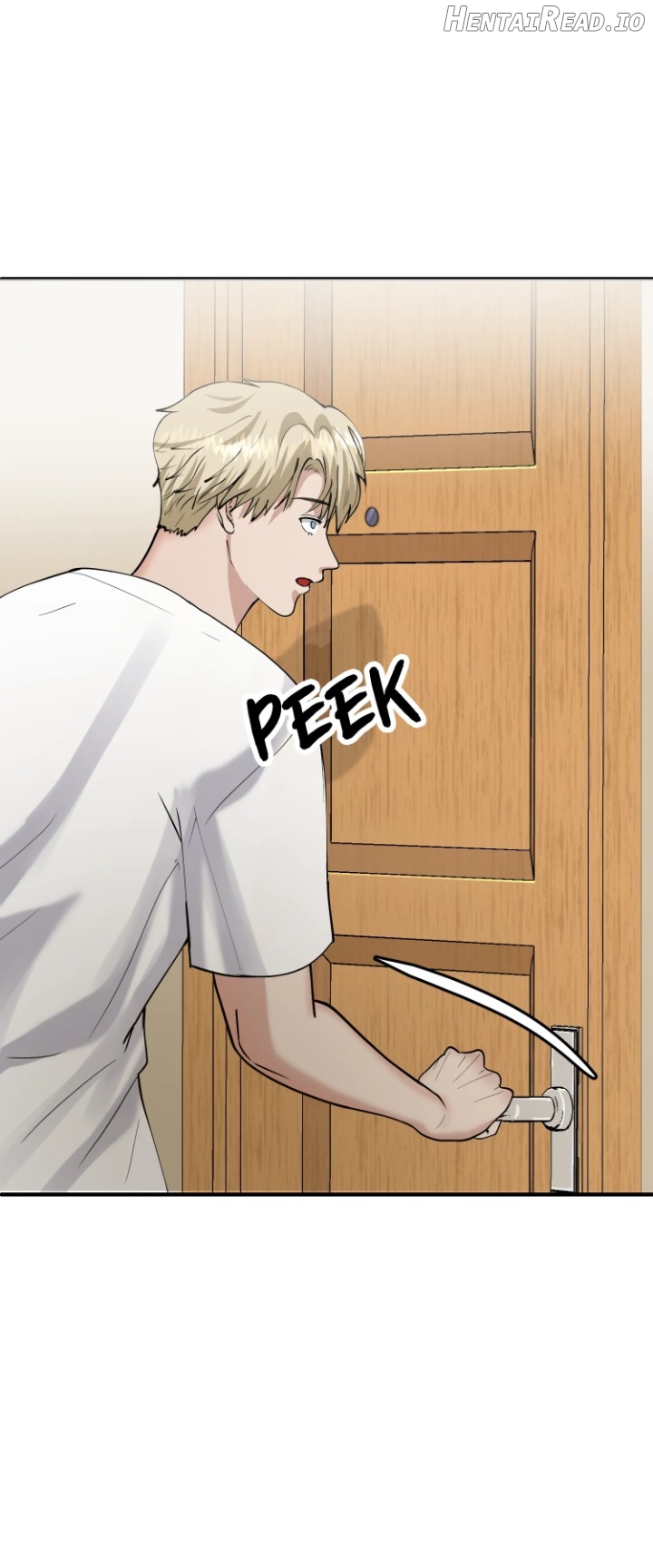 Disaster Roommates (Uncensored) Chapter 1 - page 55