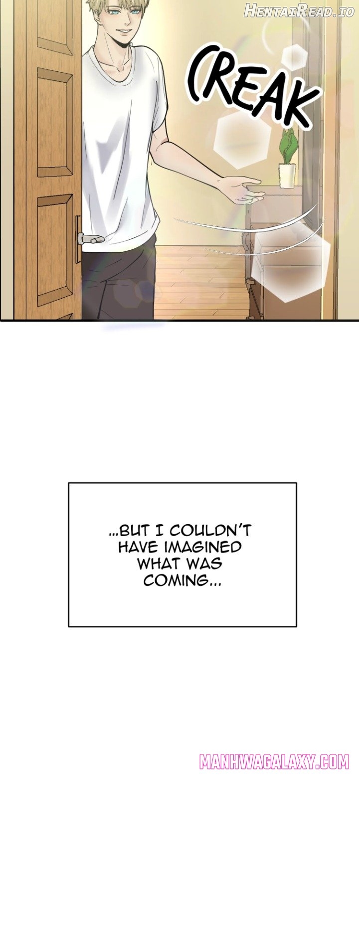Disaster Roommates (Uncensored) Chapter 1 - page 64
