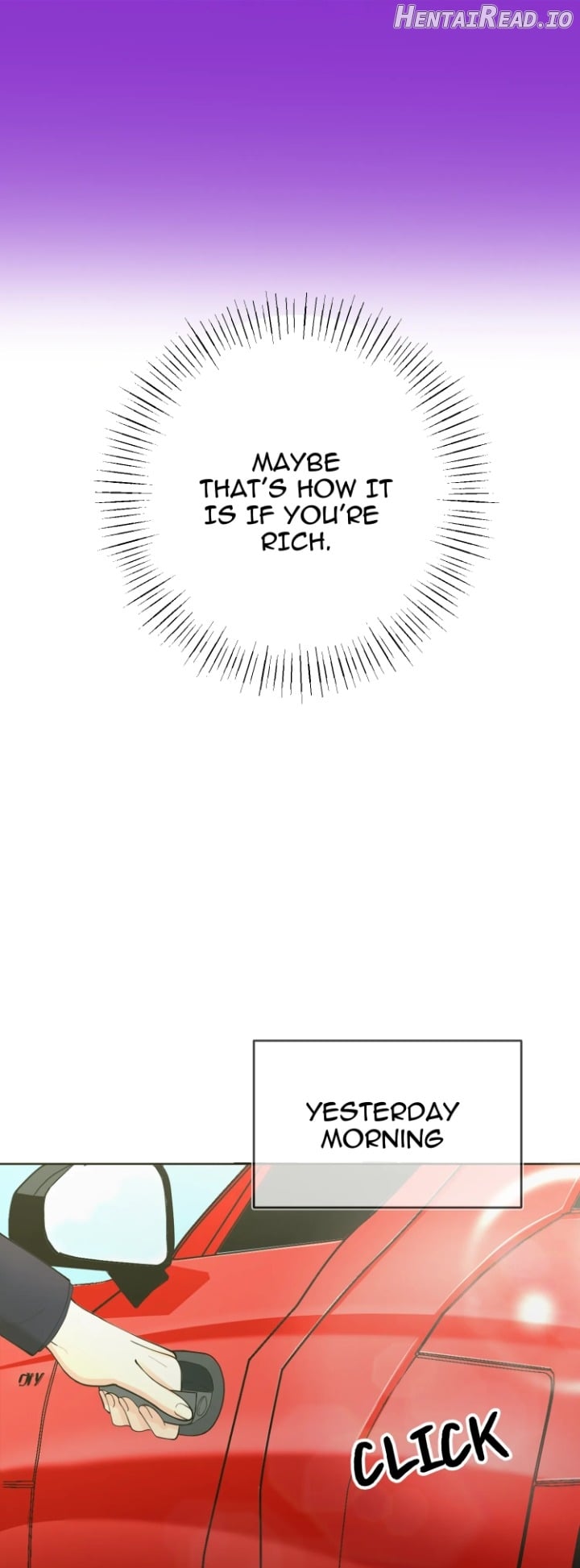 Disaster Roommates (Uncensored) Chapter 1 - page 9