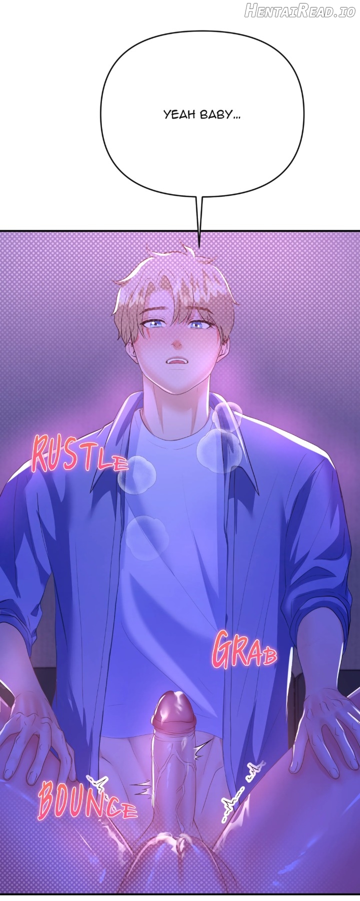 Disaster Roommates (Uncensored) Chapter 15 - page 12