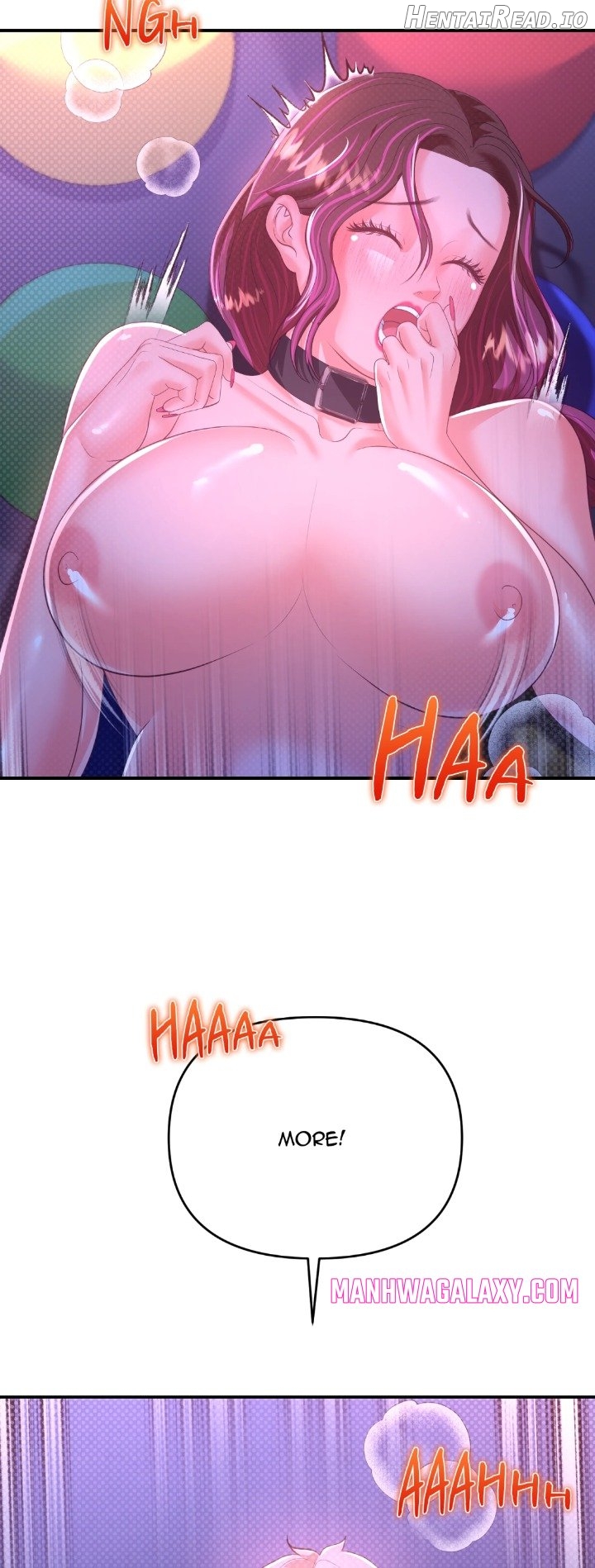 Disaster Roommates (Uncensored) Chapter 15 - page 20