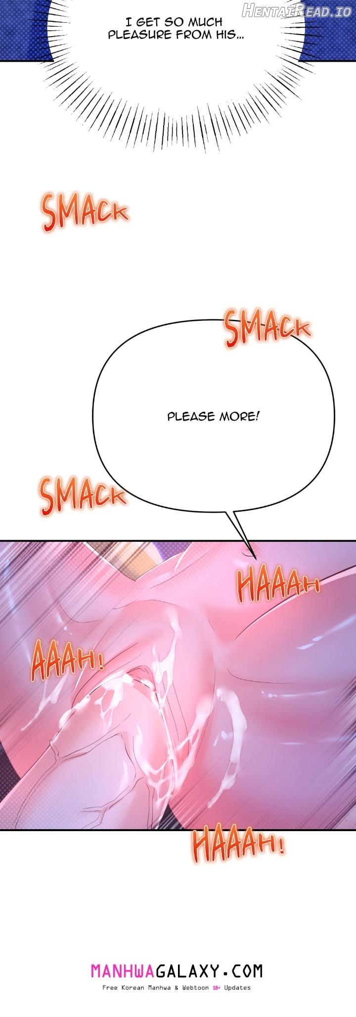 Disaster Roommates (Uncensored) Chapter 15 - page 22