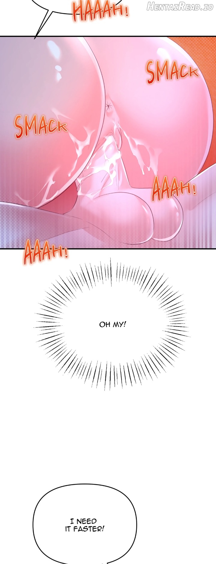 Disaster Roommates (Uncensored) Chapter 15 - page 29