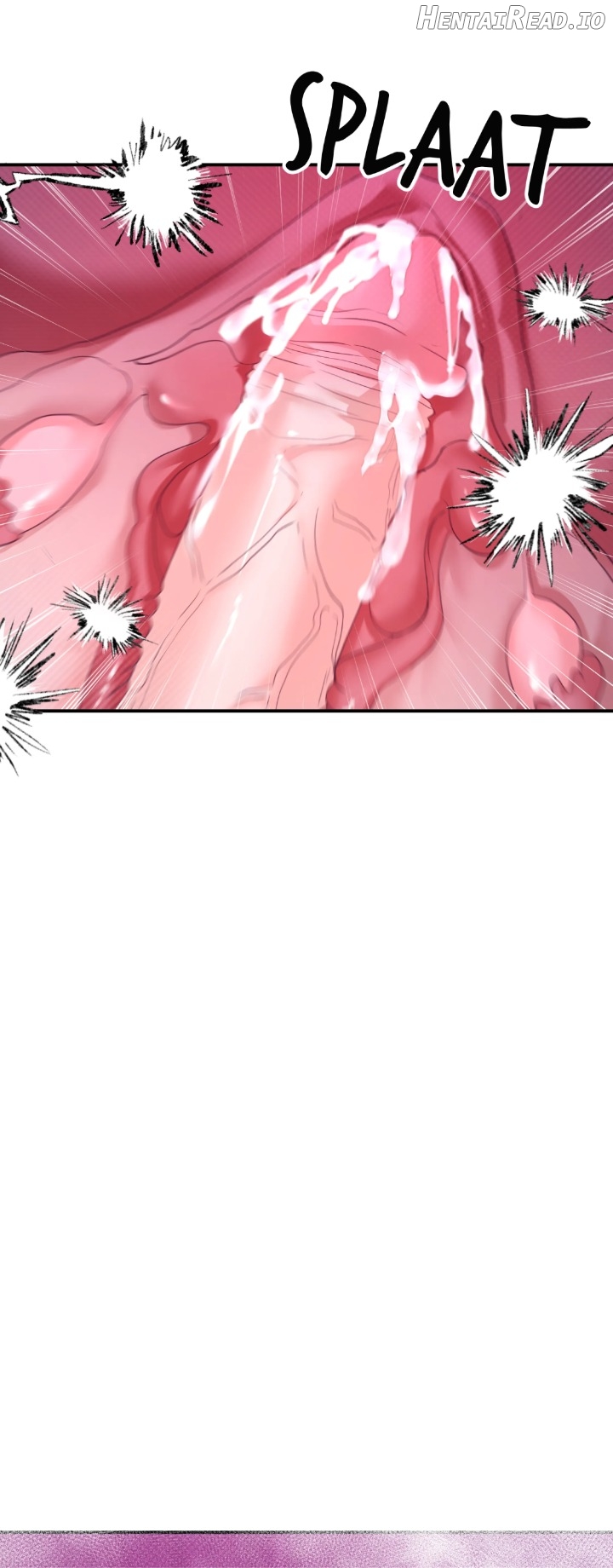 Disaster Roommates (Uncensored) Chapter 15 - page 33