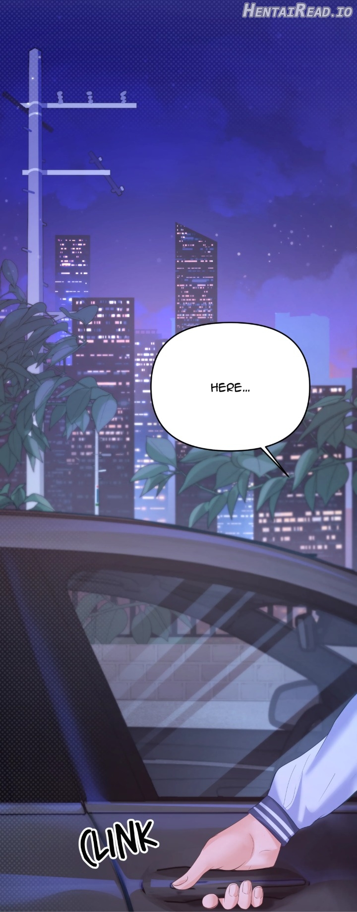 Disaster Roommates (Uncensored) Chapter 15 - page 35