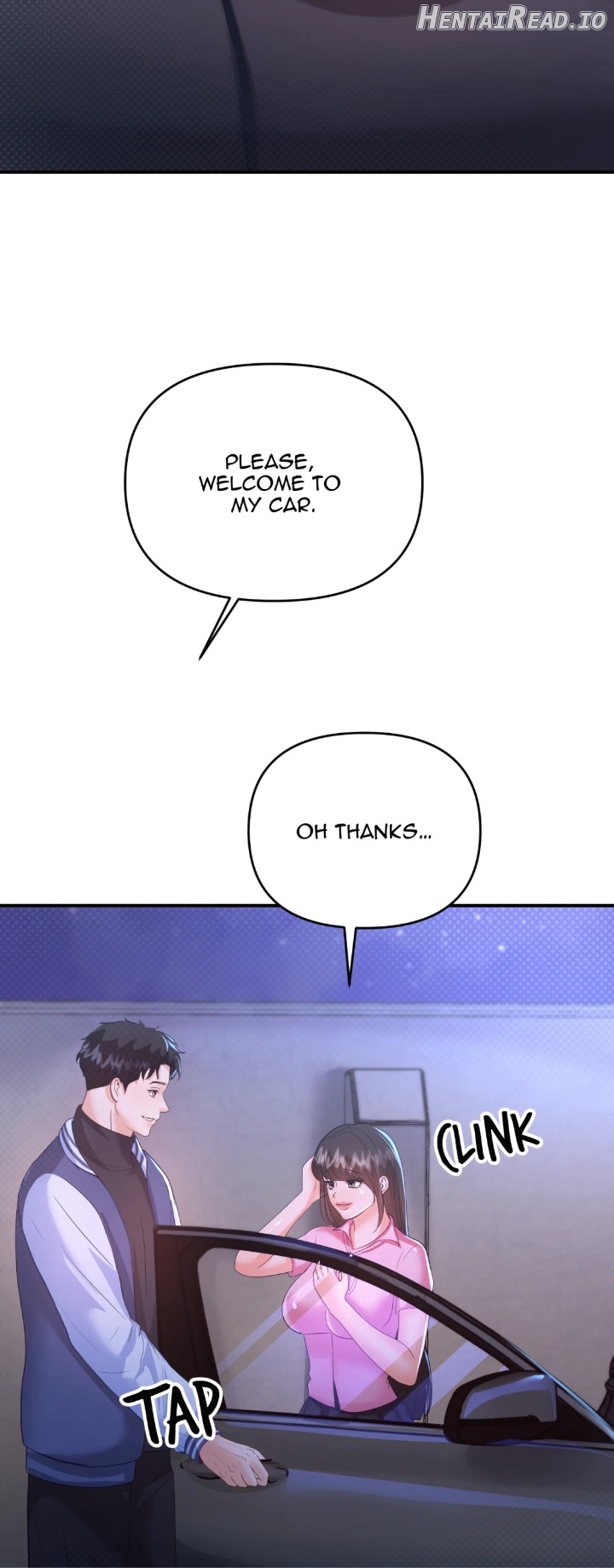 Disaster Roommates (Uncensored) Chapter 15 - page 36