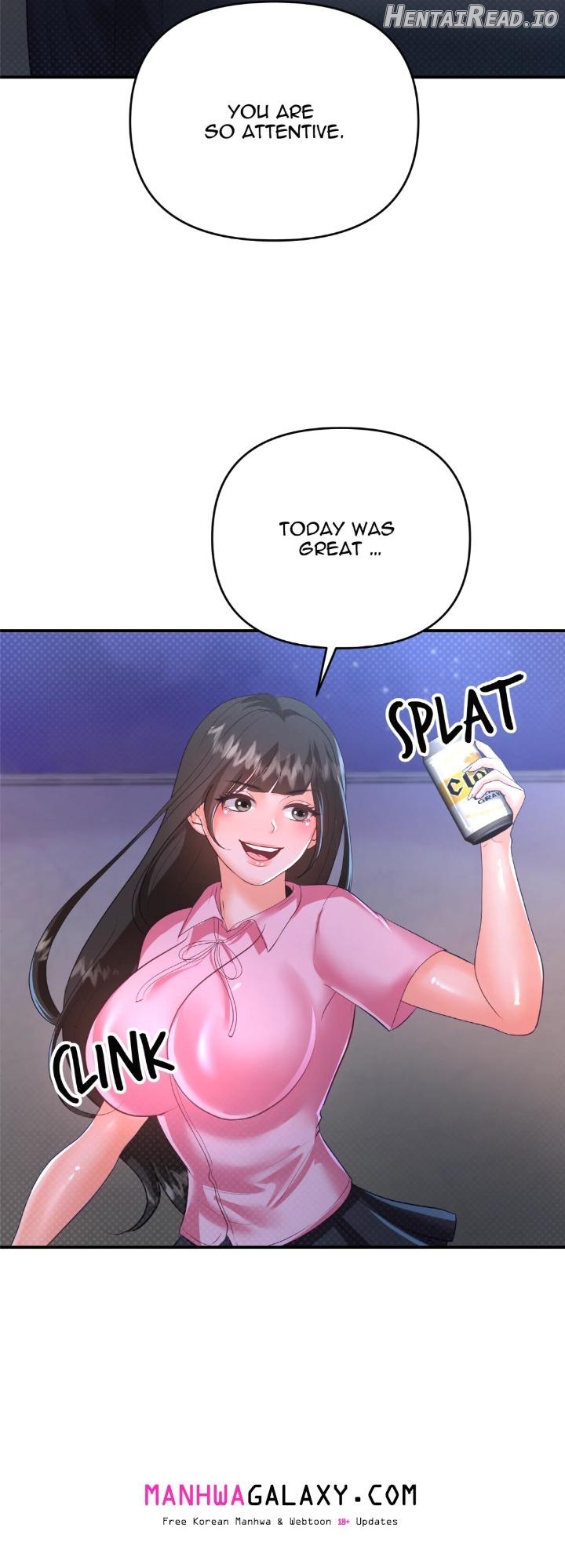 Disaster Roommates (Uncensored) Chapter 15 - page 37