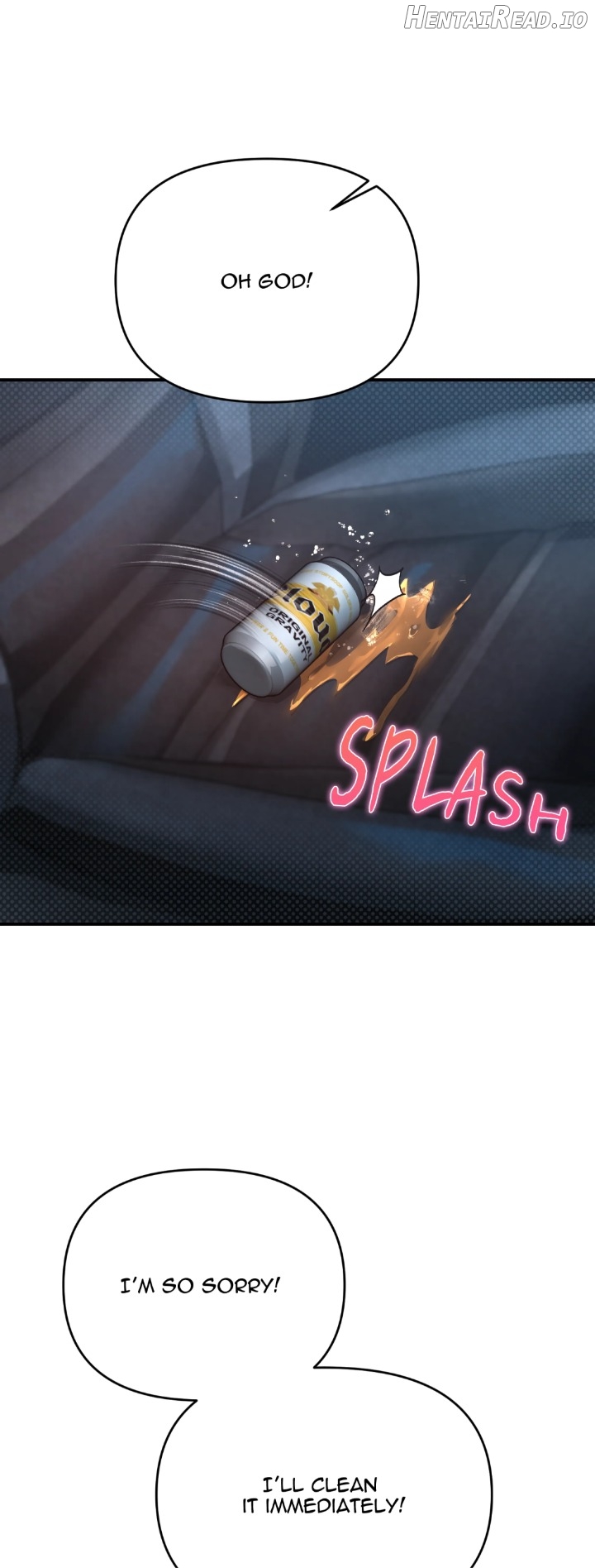 Disaster Roommates (Uncensored) Chapter 15 - page 38