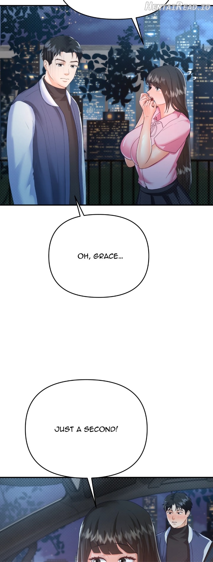 Disaster Roommates (Uncensored) Chapter 15 - page 39