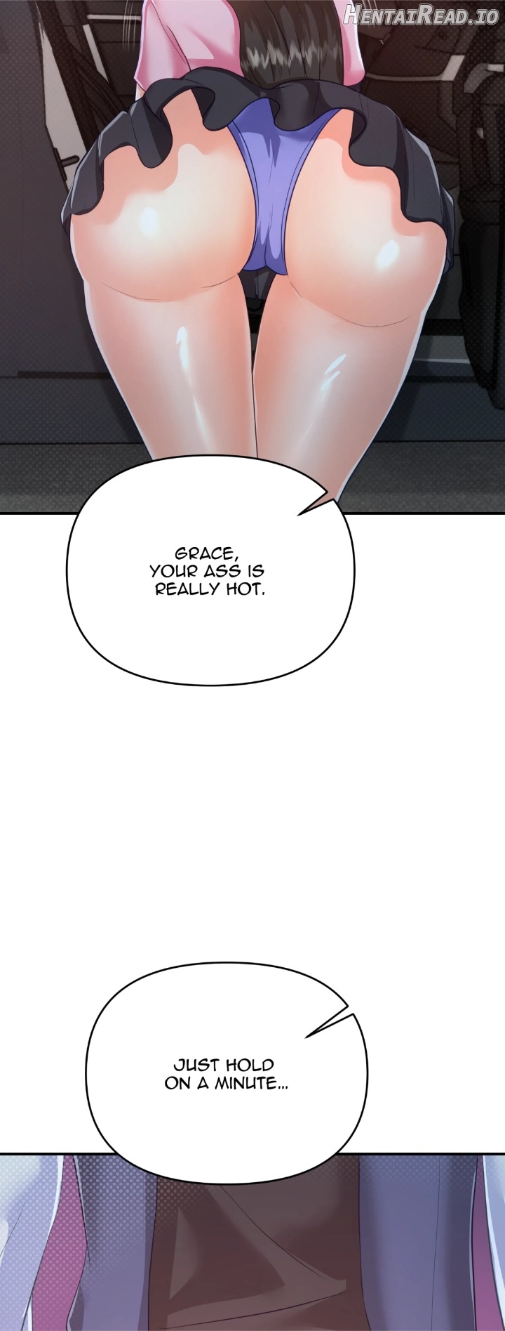 Disaster Roommates (Uncensored) Chapter 15 - page 42