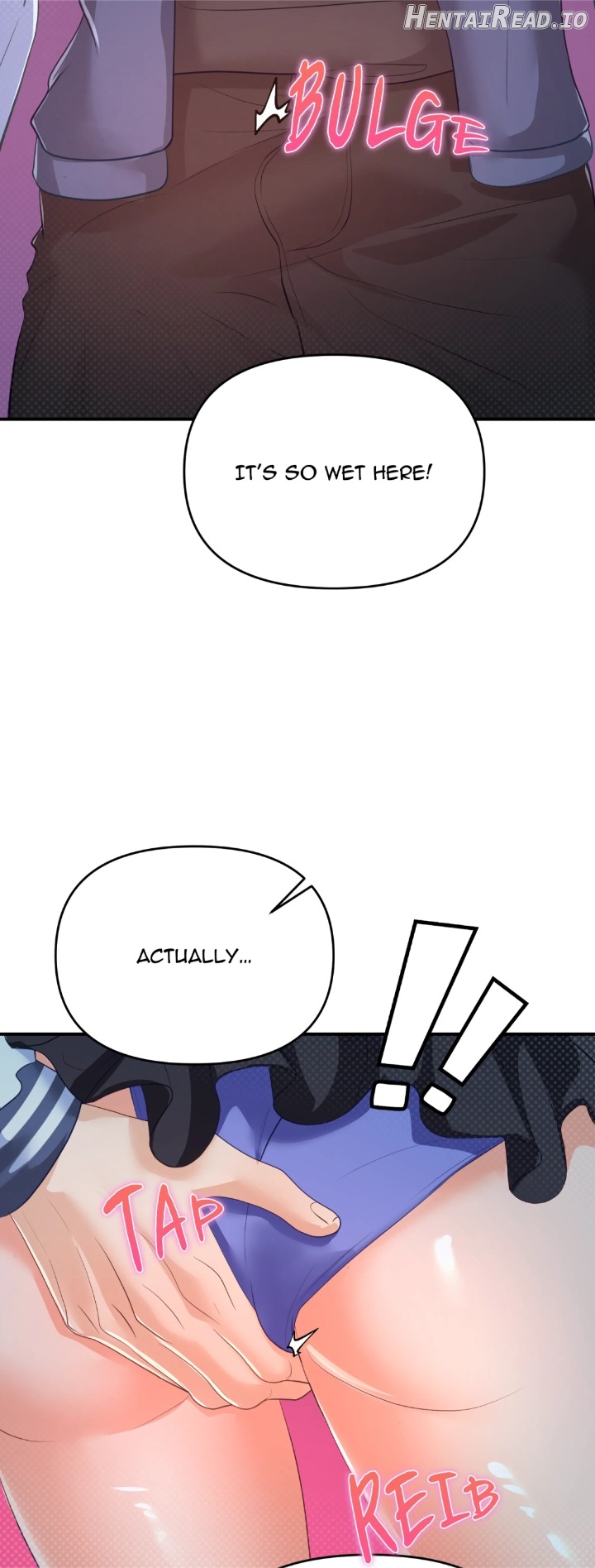 Disaster Roommates (Uncensored) Chapter 15 - page 43