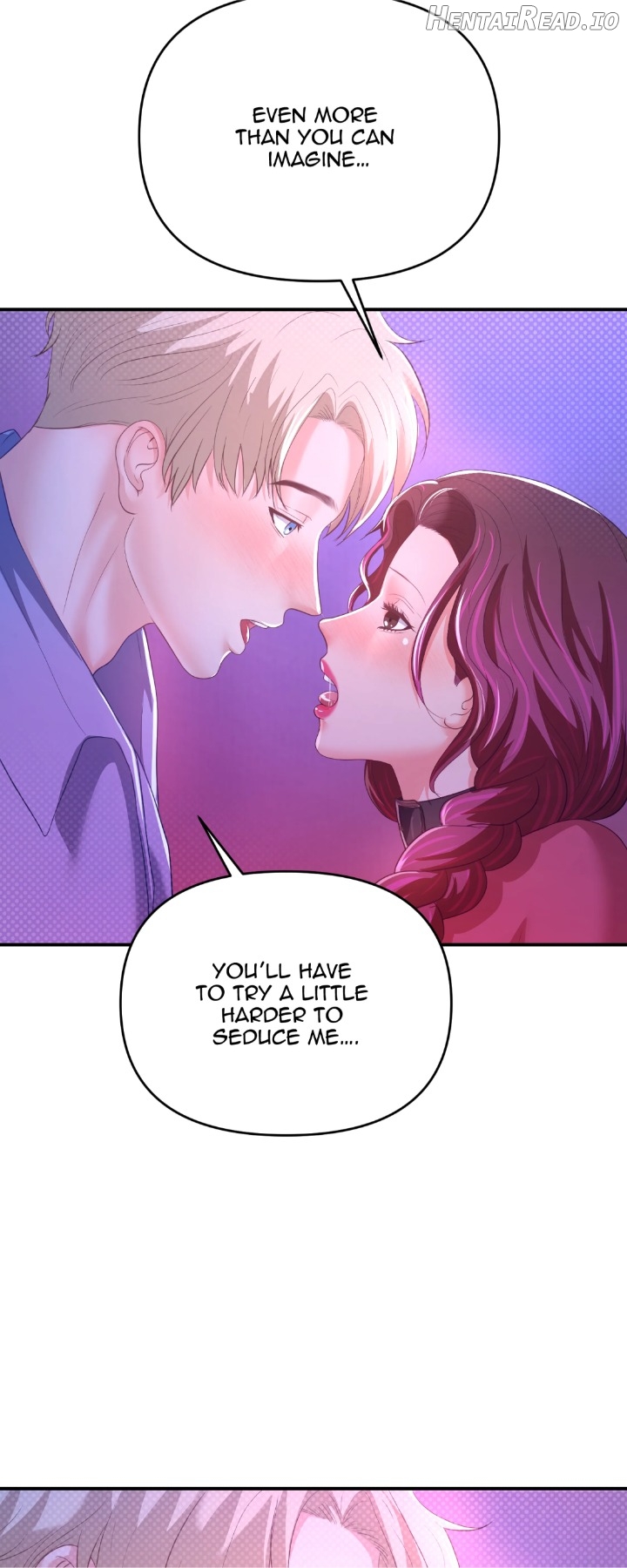 Disaster Roommates (Uncensored) Chapter 15 - page 6