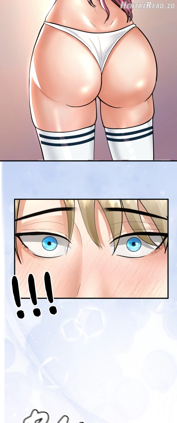 Disaster Roommates (Uncensored) Chapter 2 - page 11
