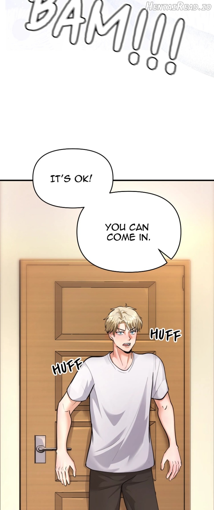 Disaster Roommates (Uncensored) Chapter 2 - page 12