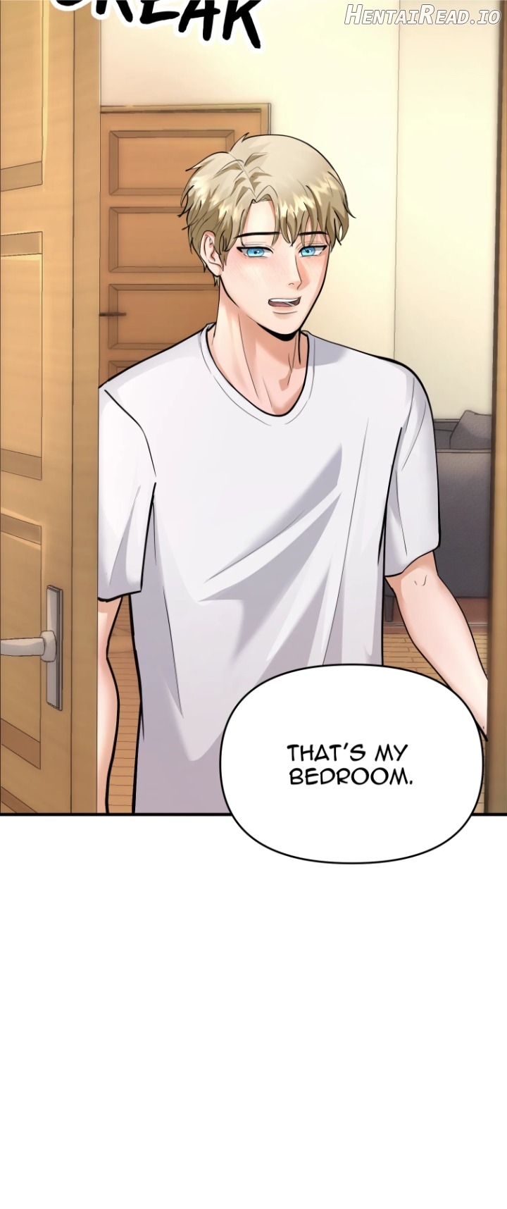 Disaster Roommates (Uncensored) Chapter 2 - page 15