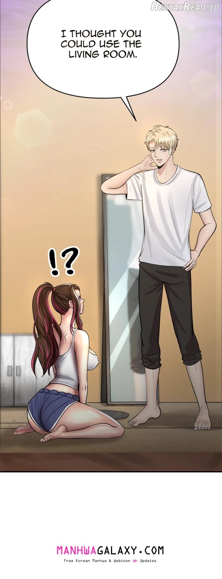 Disaster Roommates (Uncensored) Chapter 2 - page 20